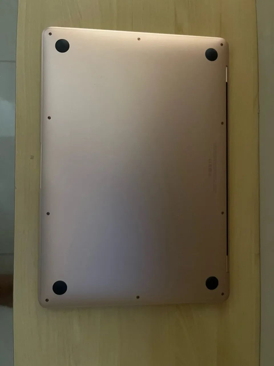 MacBook Air Imperdível  - Foto 3