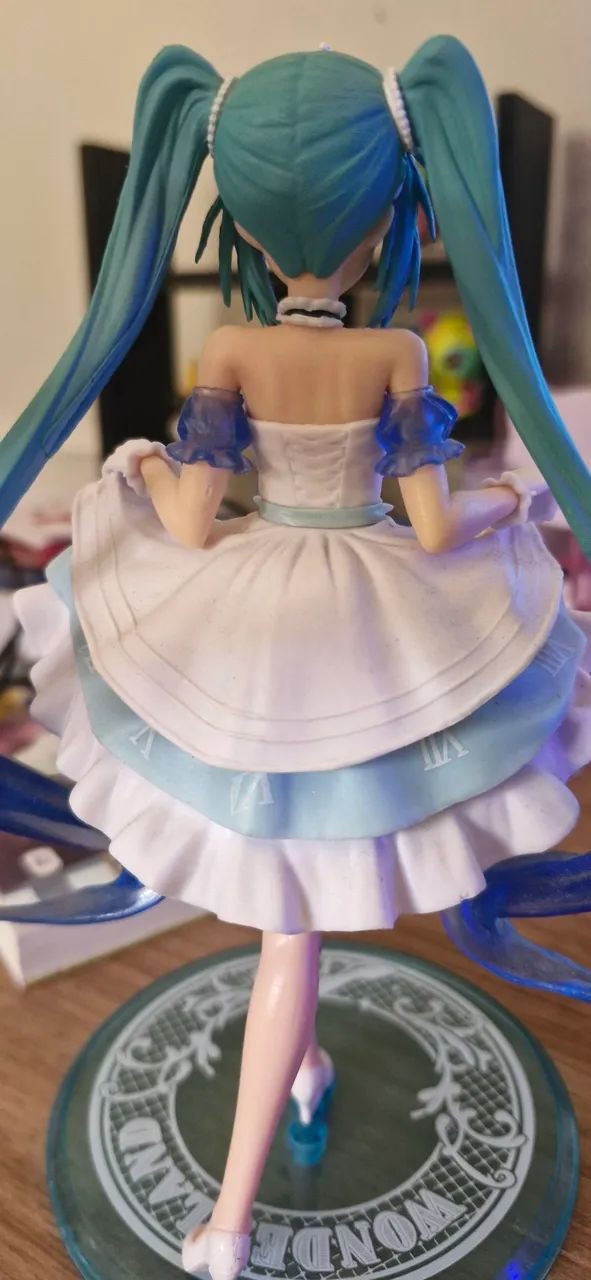 Hatsune Miku Wonderland - Cinderella Version - Foto 3