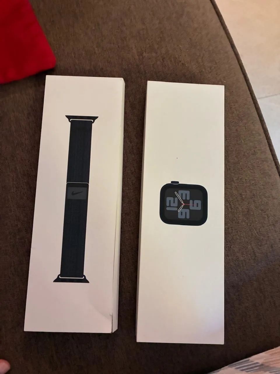 RELÓGIO APPLE SE 3 GPS CELULAR 40 MM - Foto 5