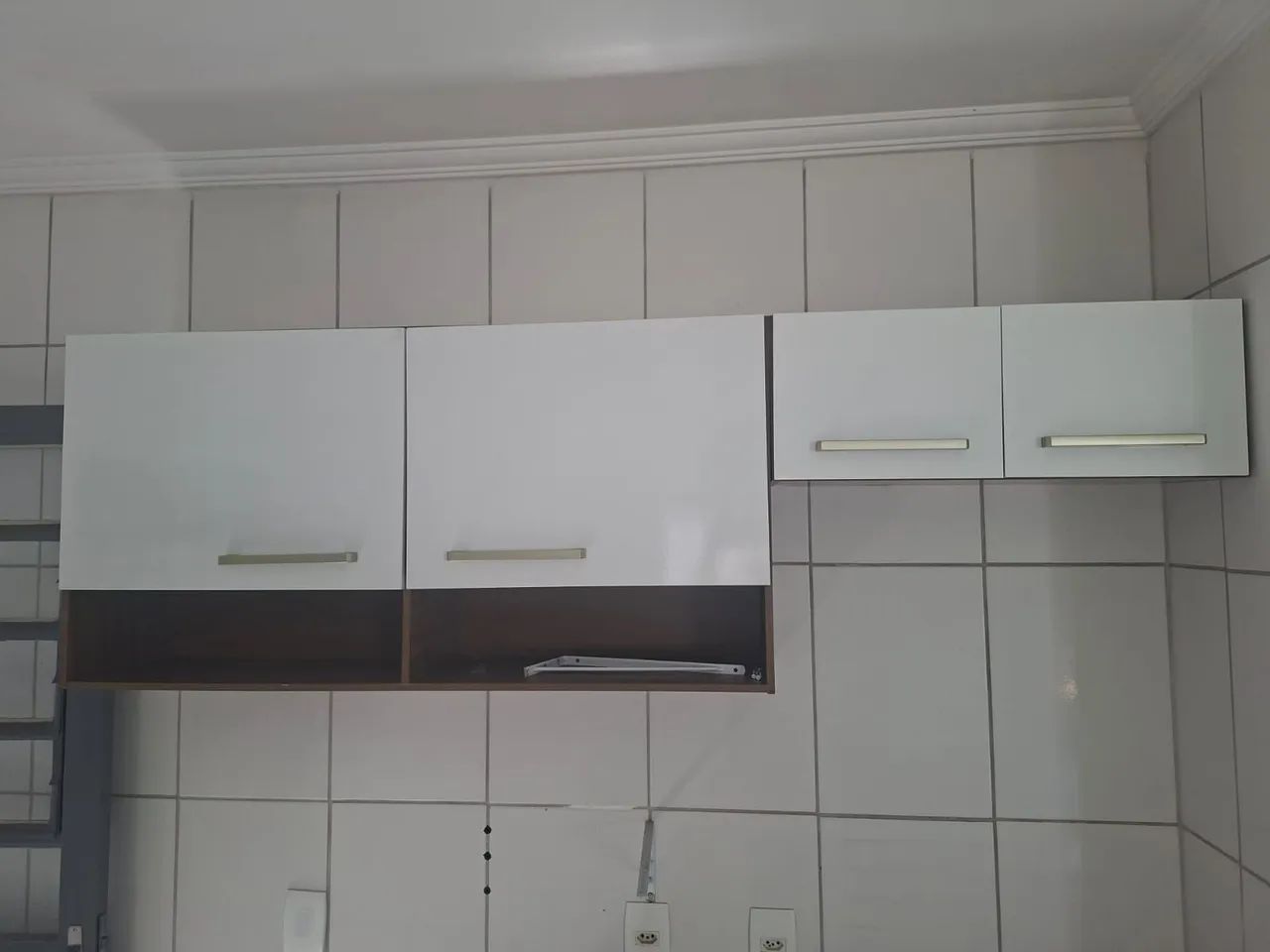 Armário / Cozinha Compacta 