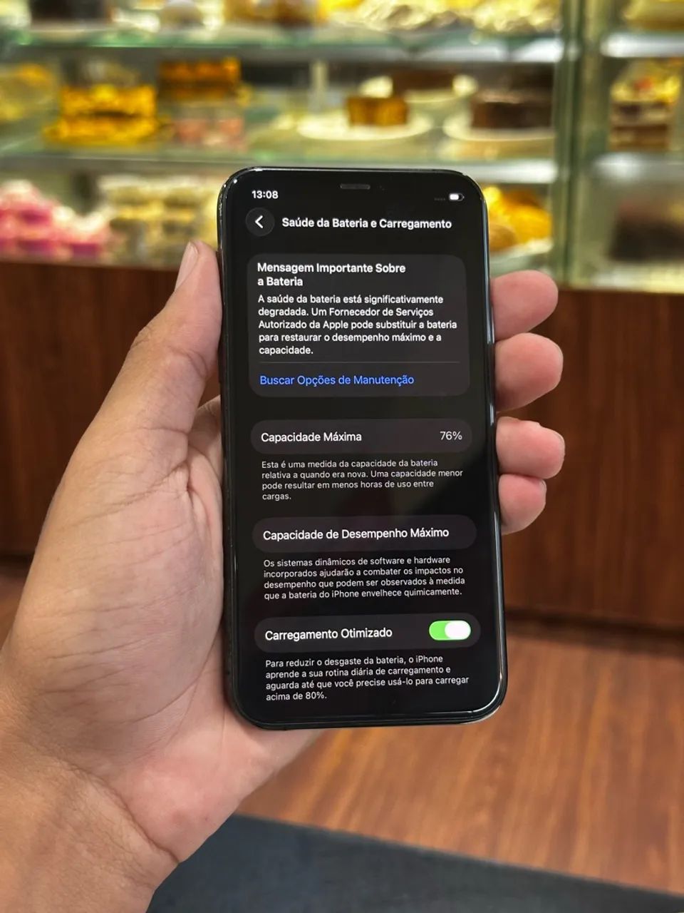 iPhone 11 Pro - Foto 5