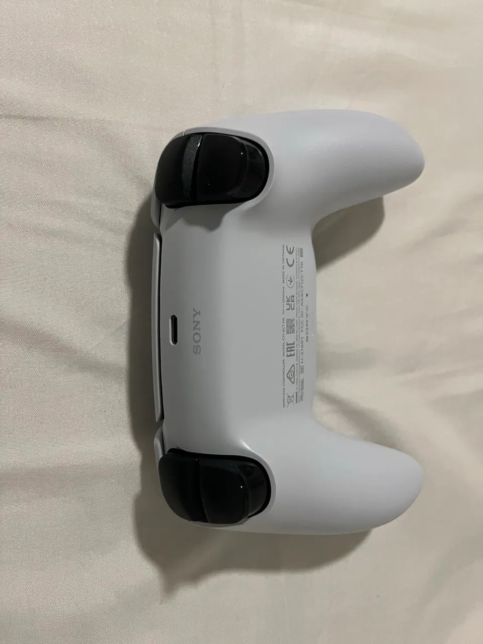 Controle de PS5 dualshock novo - Foto 4