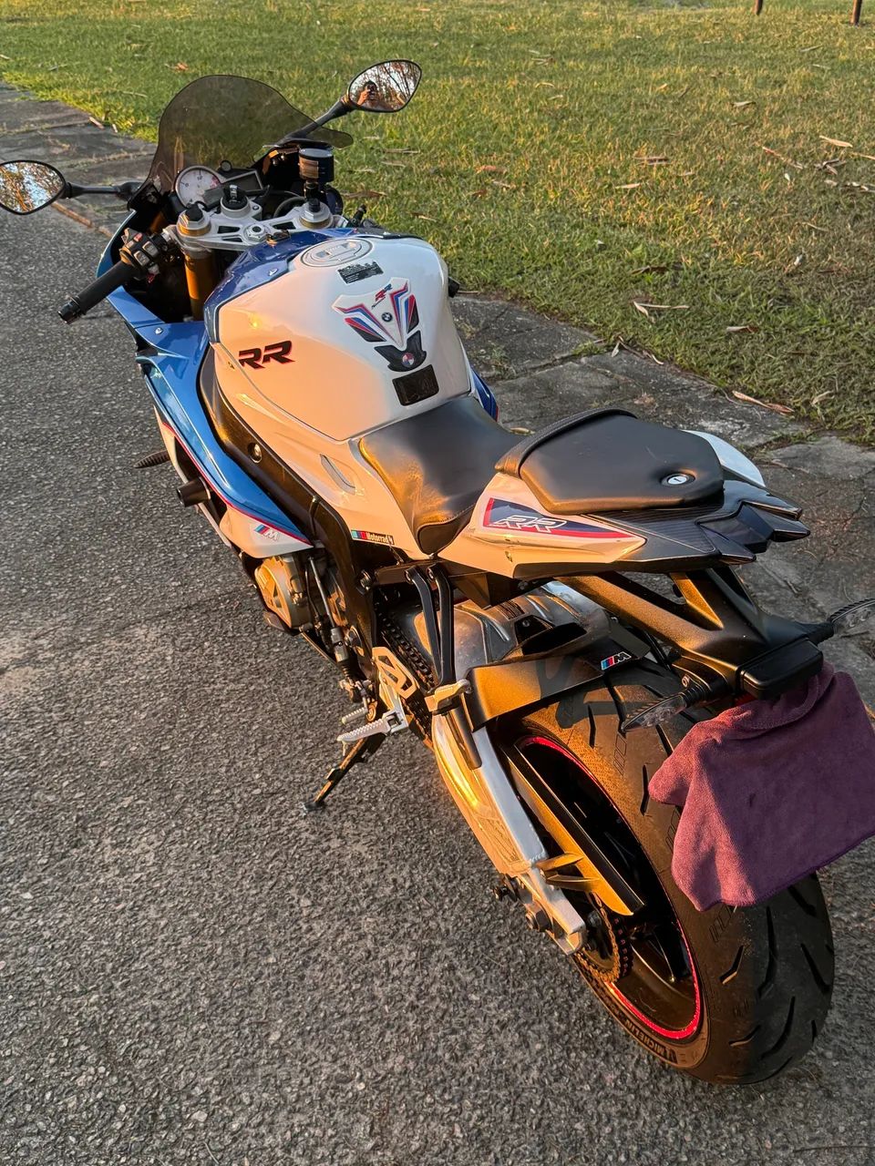 BMW S1000RR 2016 - Foto 4