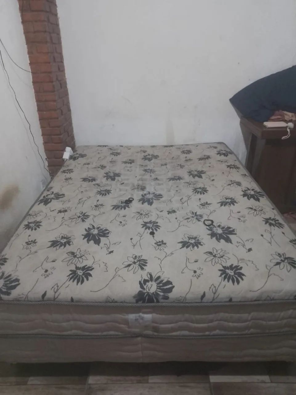 CAMA CASAL MOLAS ORTOBOM - Foto 3