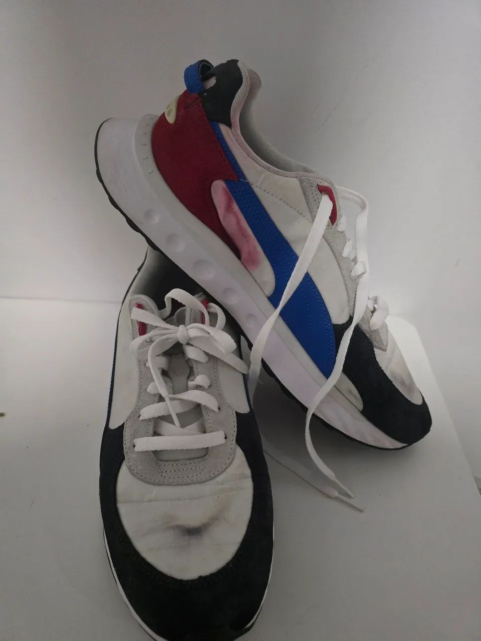 Tênis Puma tamanho 43 - Foto 3
