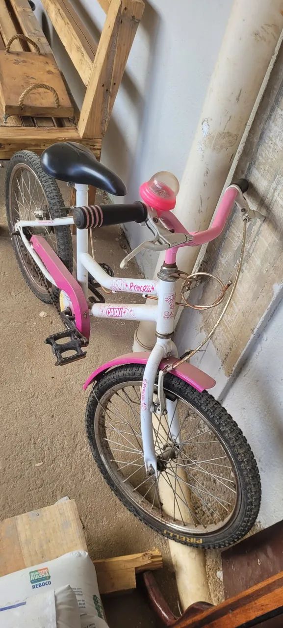 Bicicleta infantil  - Foto 2