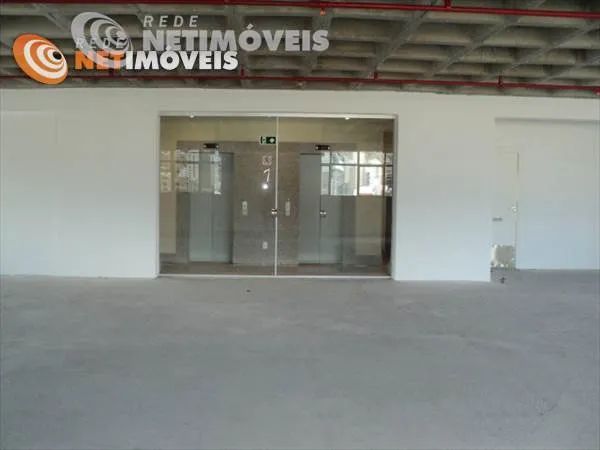 Venda Andar-pilotis Sion Belo Horizonte