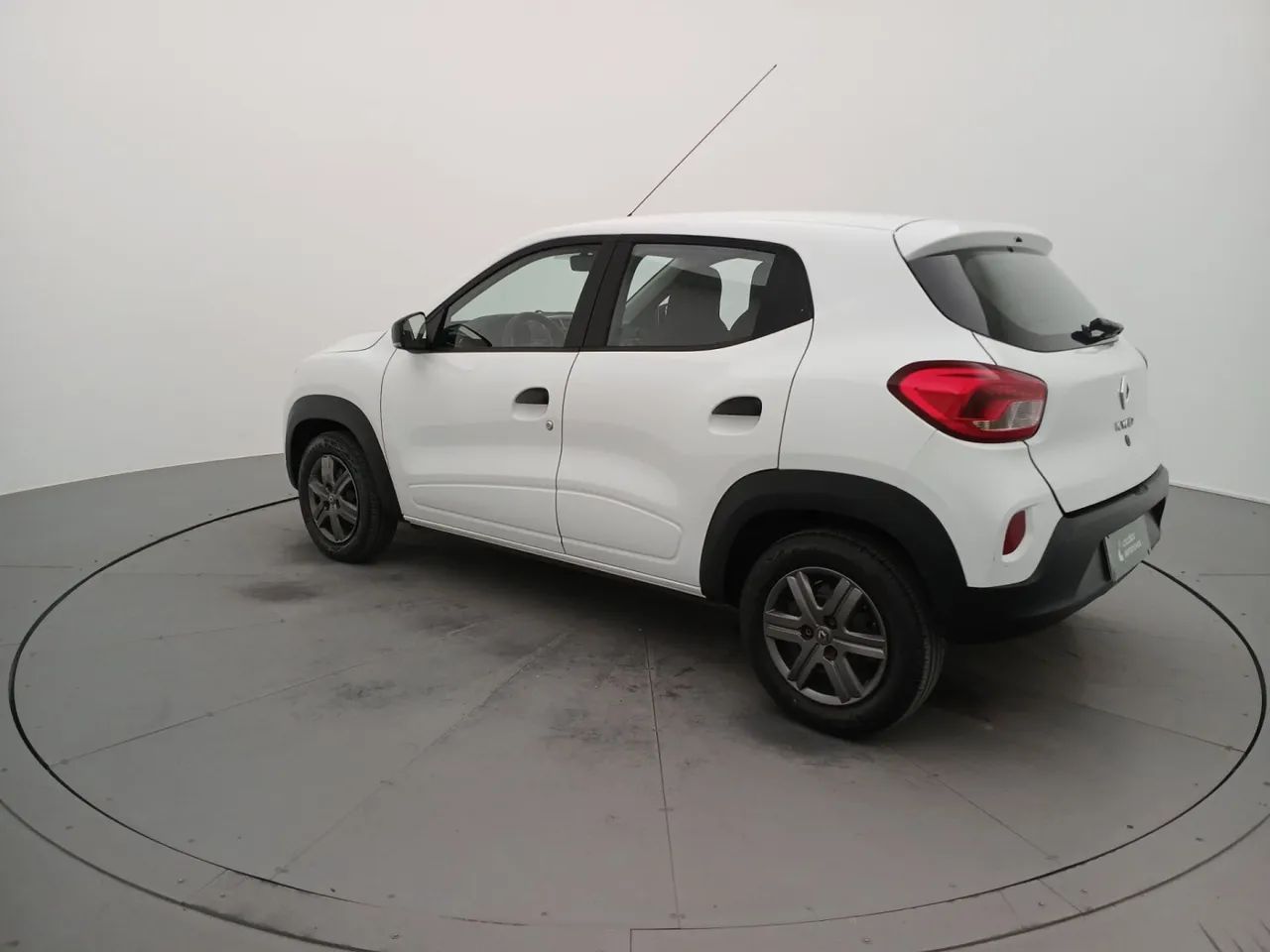 Renault Kwid 1.0 Zen 2025 - Foto 3