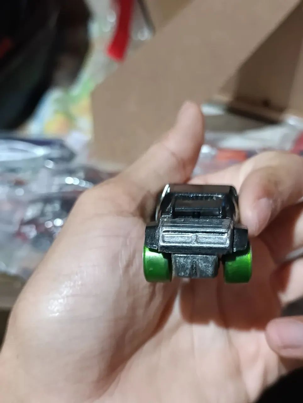 Hot Wheels AcceleRacers - RD-05 Gen 2 - Foto 5