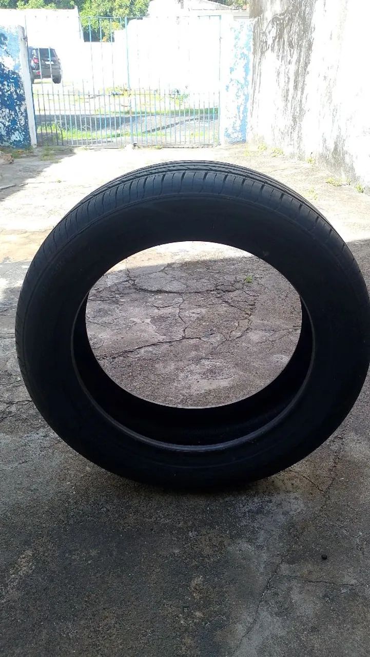 Trazano aro 16