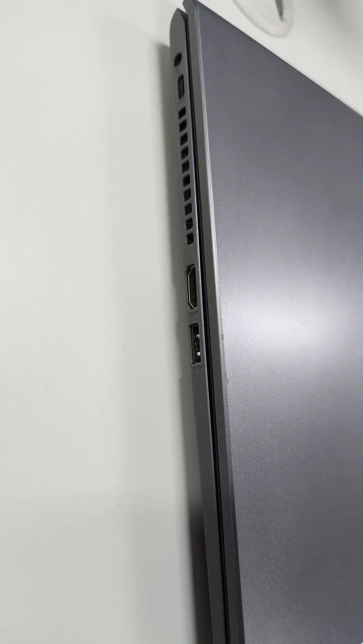 Notebook Asus i3 10a SSD *IMPECÁVEL* - Foto 5