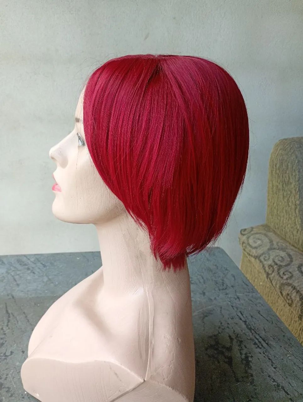 Wig - Foto 4
