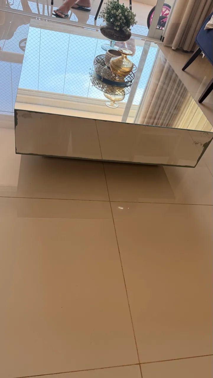 Mesa de centro  - Foto 2