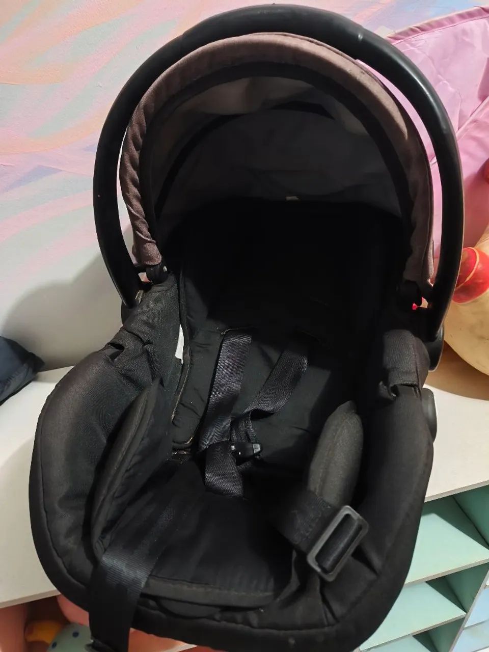 Bebê conforto Kiddo  - Foto 2