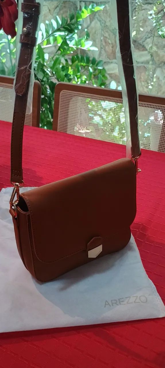 Bolsa AREZZO Nova  - Foto 2