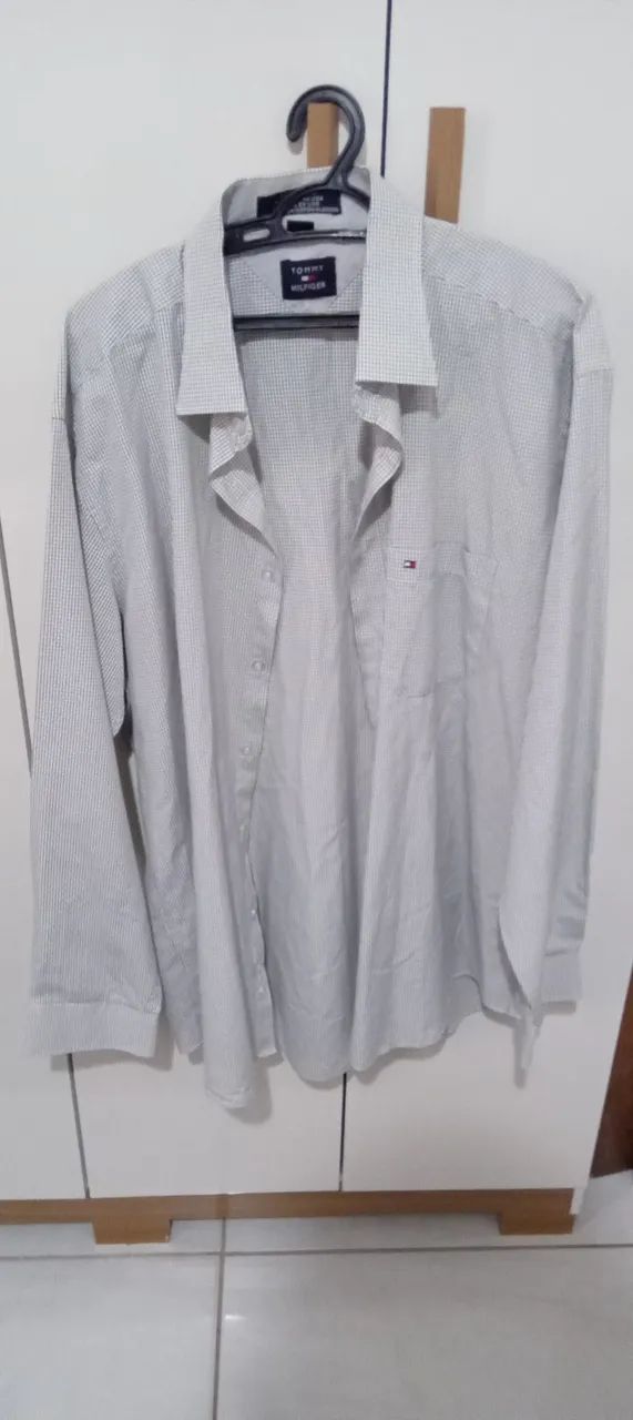 Camisa tommy hilfiger - Foto 4