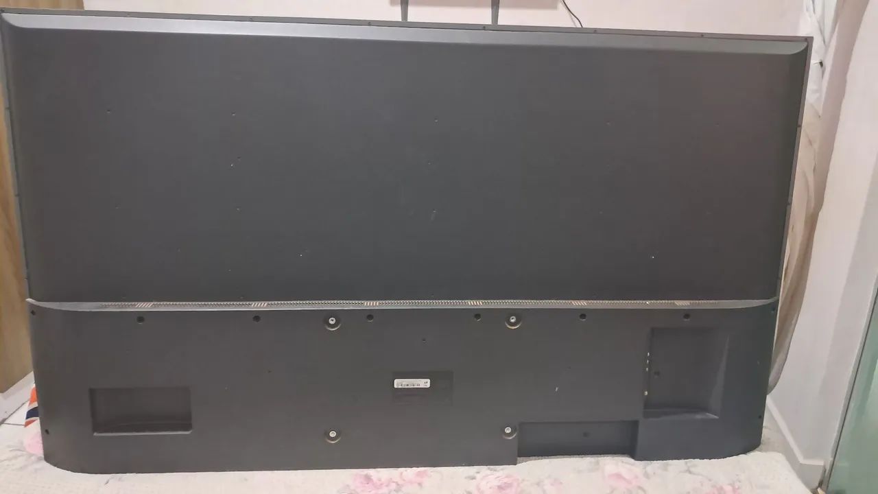 SmarTV Philco 58" 4k - Foto 4