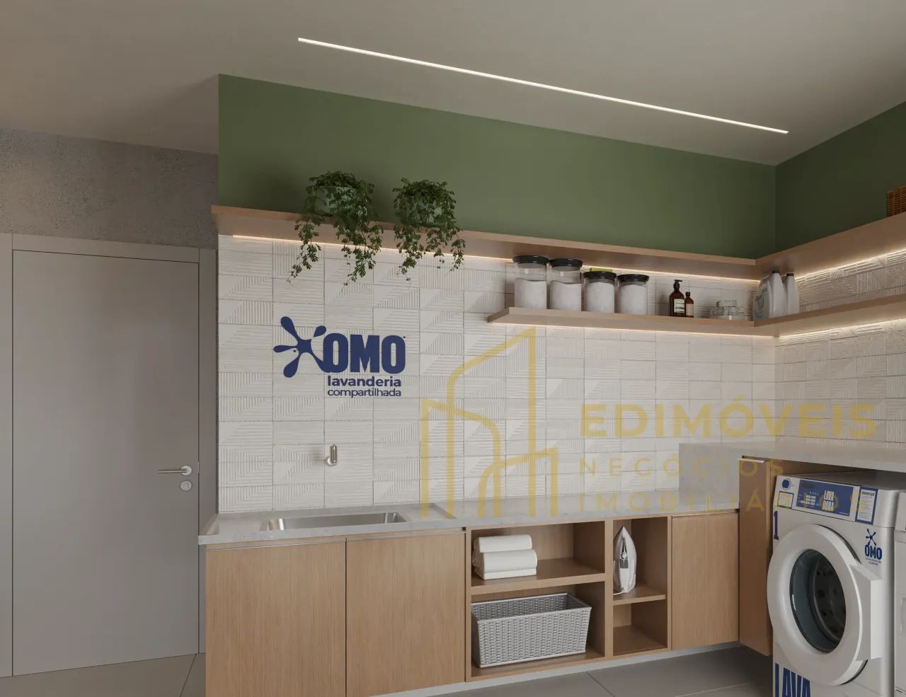 Estilo de vida premium: Studio Garden na Praia do Canto à sua espera! - Foto 4