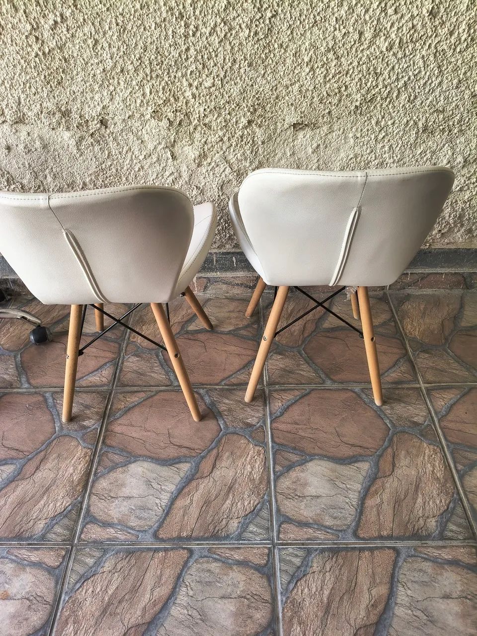 Cadeira de Recepção  - Foto 5