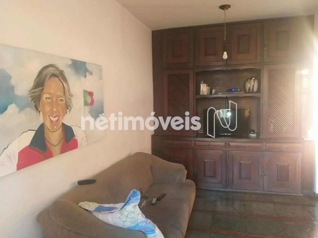 Venda Casa Nova Floresta Belo Horizonte - Foto 4