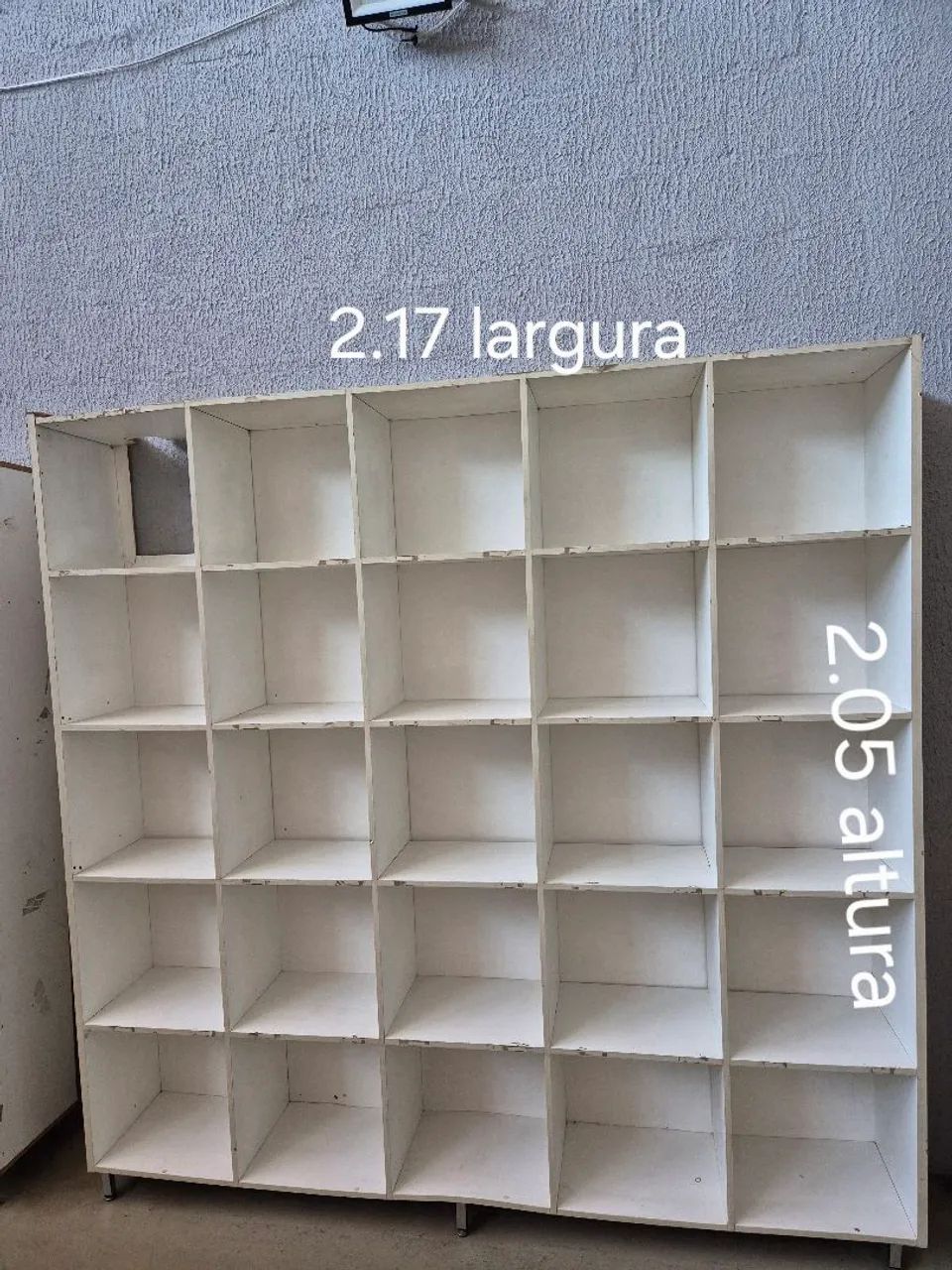 Móveis para loja comeia mdf balcão  - Foto 3