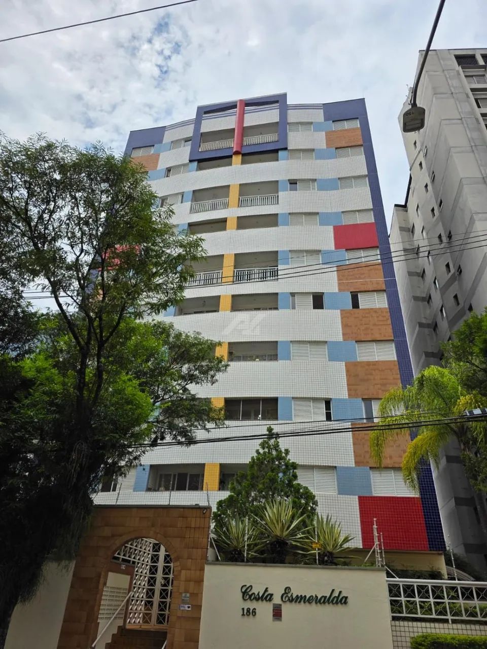 apartamento - Vila Itapura - Campinas - Foto 2