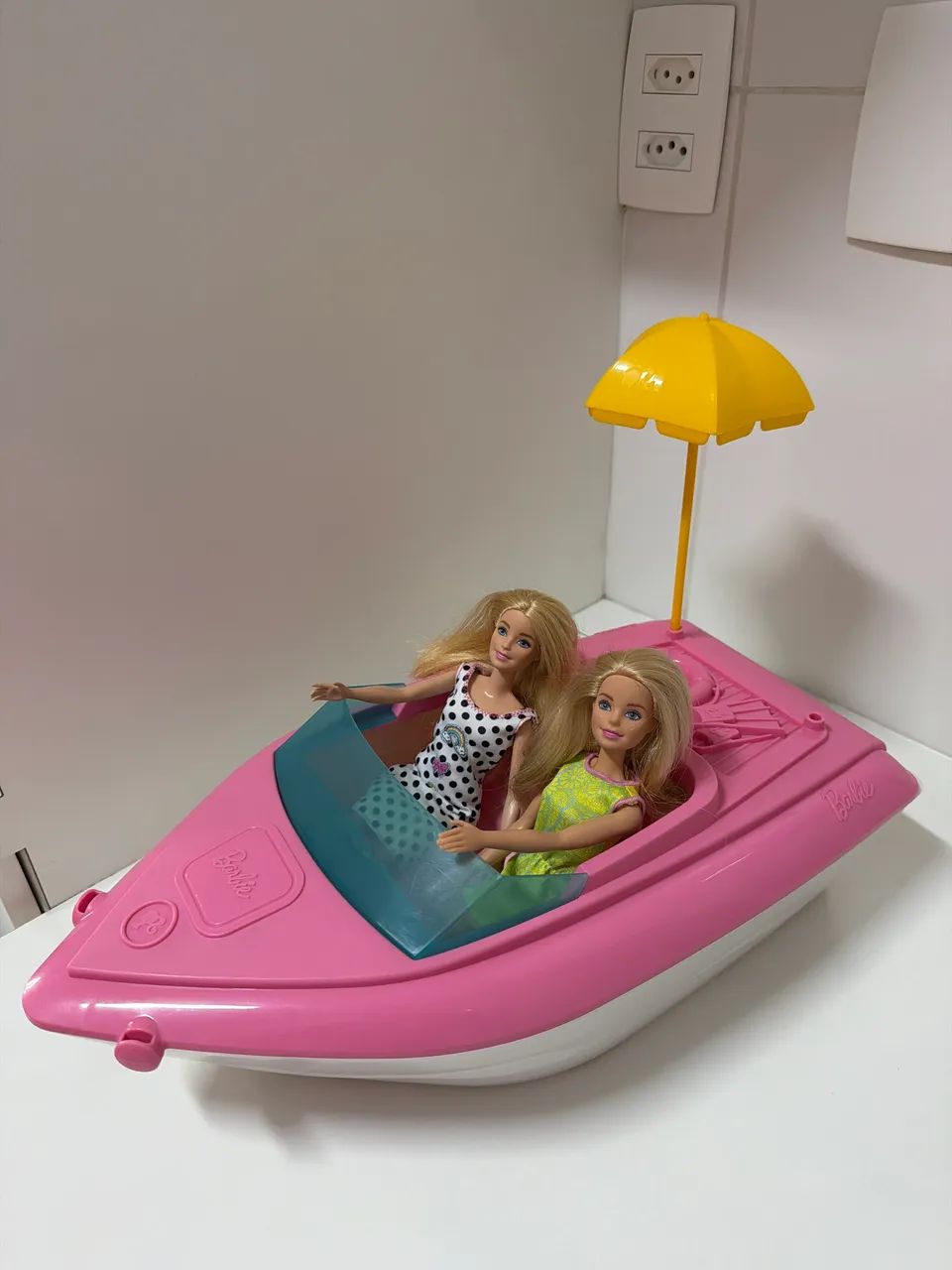 Barbie e acessórios - Foto 3