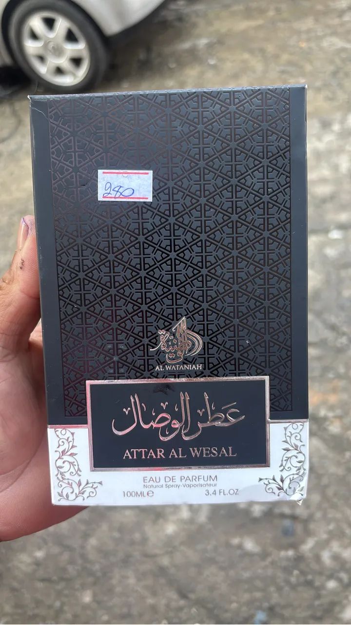 Perfumes  - Foto 4