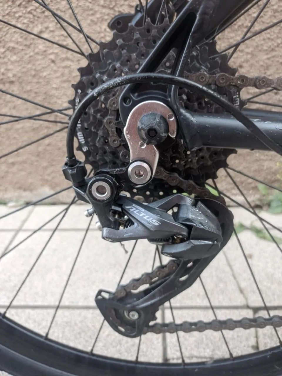Bike Sense Activ ARO 29 - Foto 2