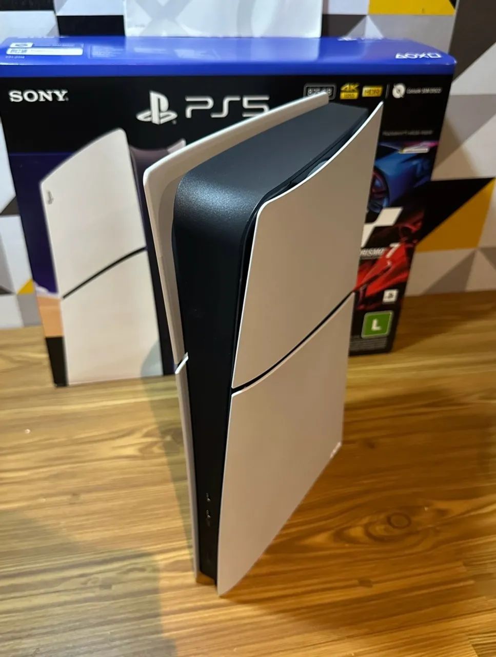 PS5 Slim digital  - Foto 3
