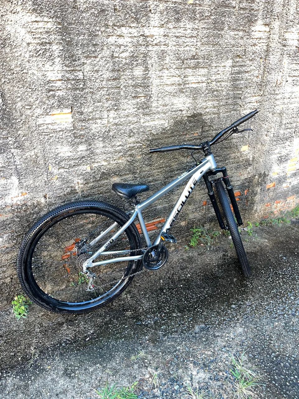 Bicicleta Absolute nero 5 aro 29 - Foto 2