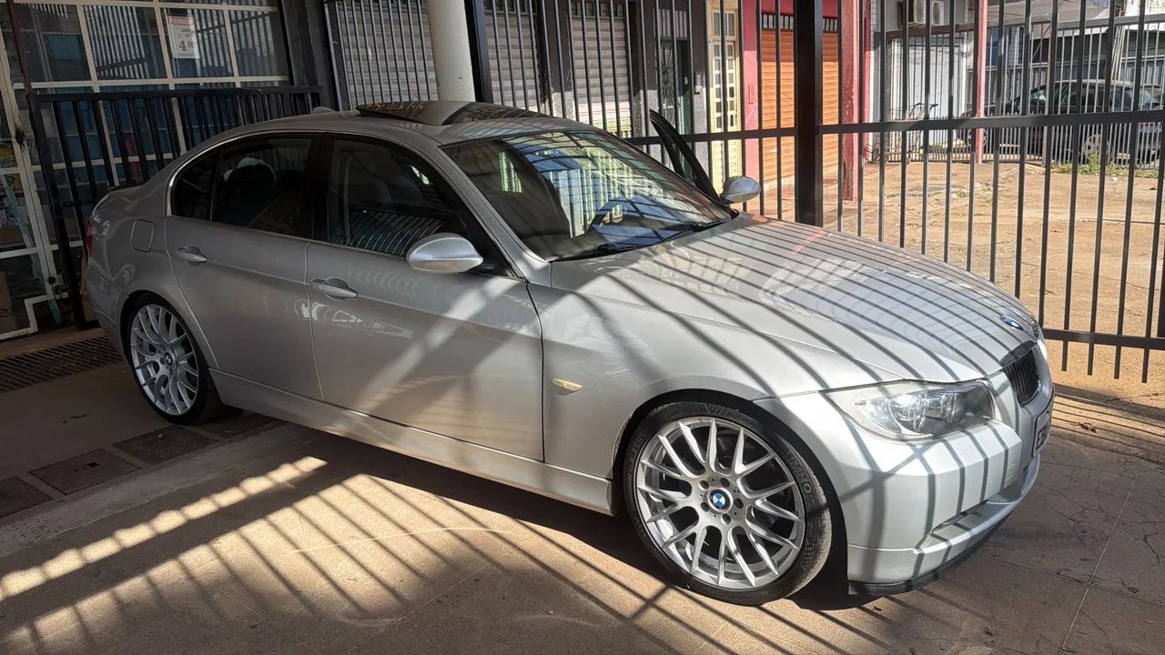 BMW 325I A 2008 - Foto 5