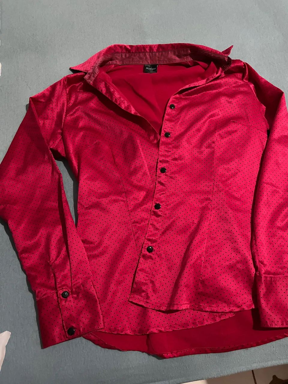 Roupas diversas. Leia a descrição  - Foto 3