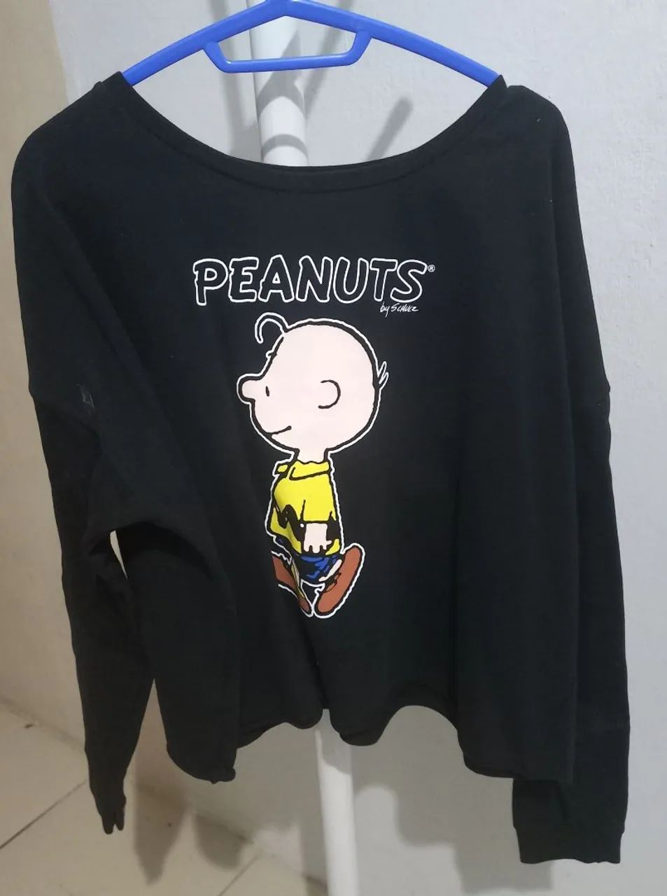 Casaco Cropped 