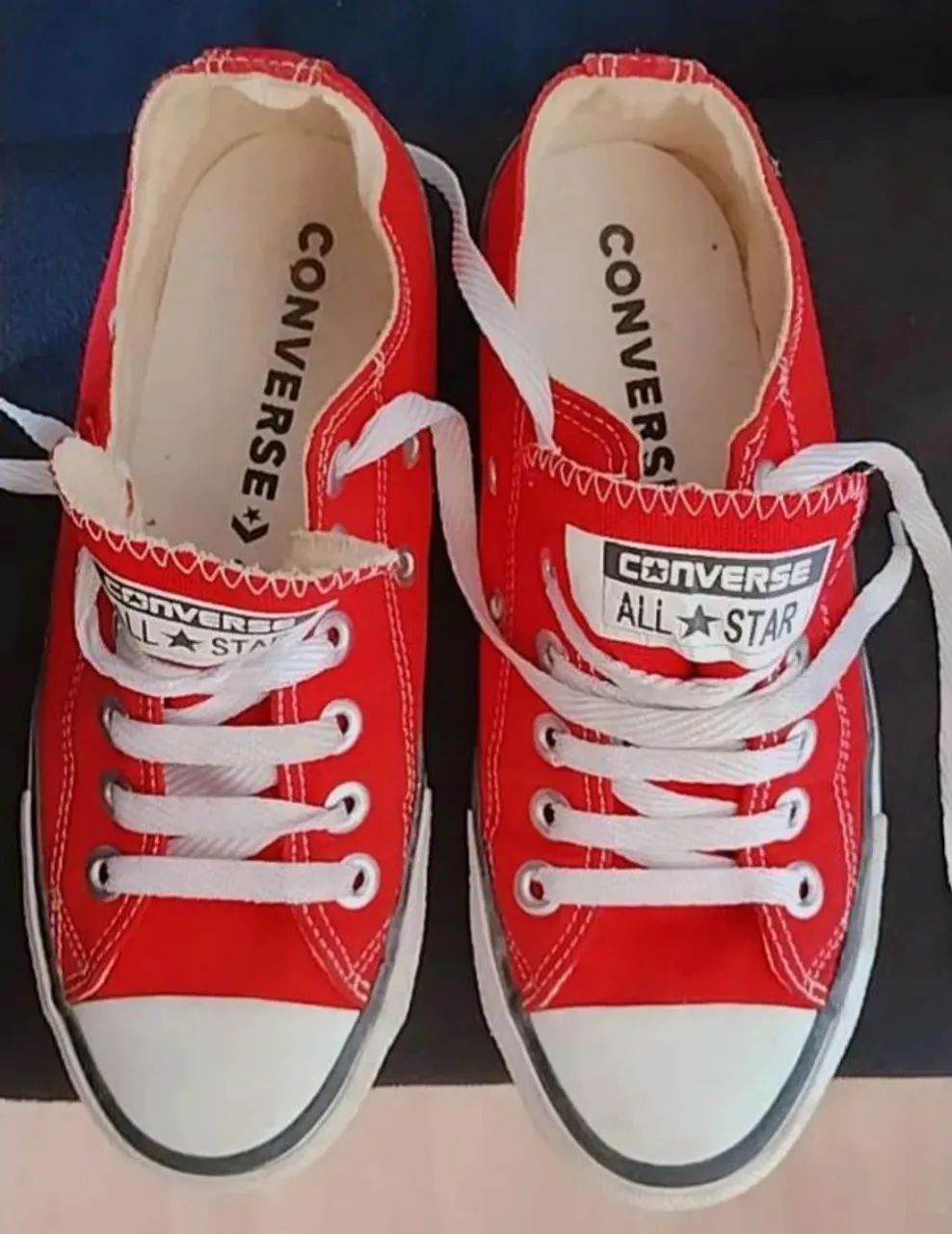 ALL STAR RED 36