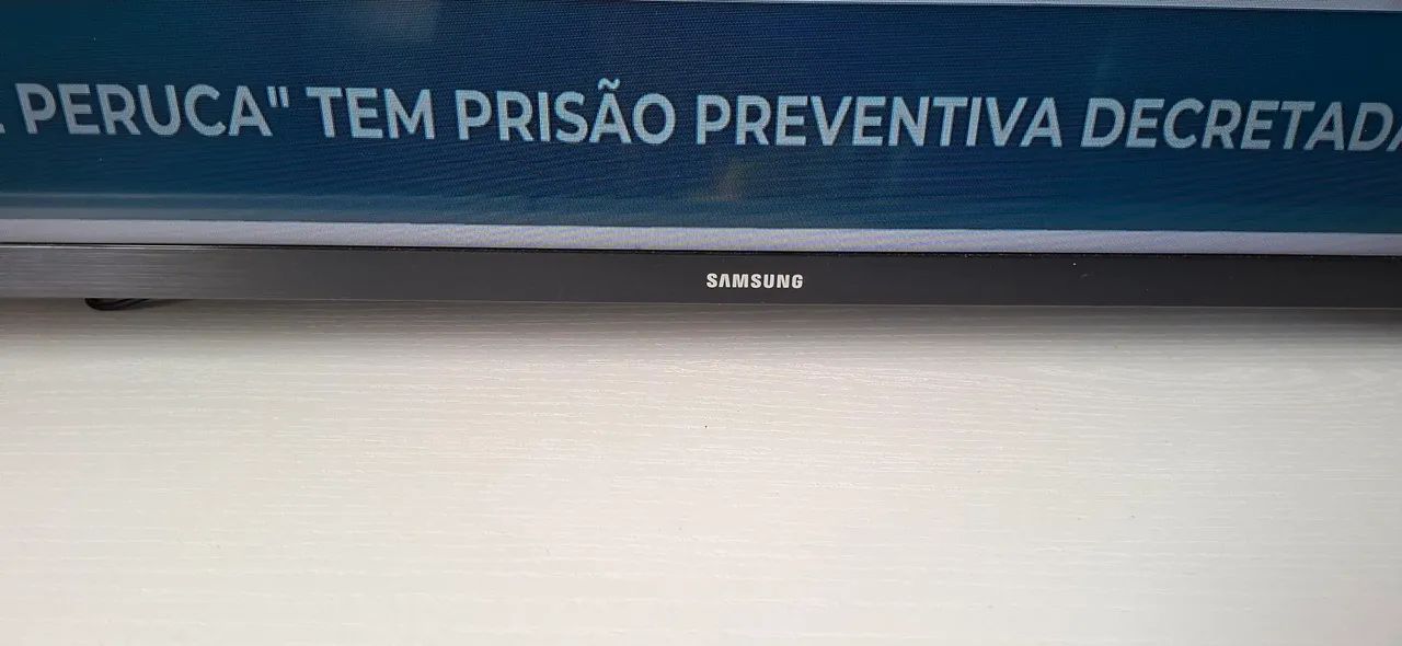 Televisão sansumg 42 polegadas  - Foto 4