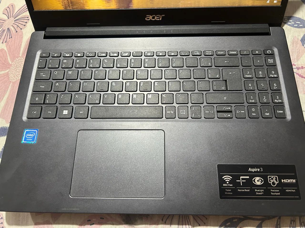 NOTEBOOK ACER ASPIRE 3 - Foto 5