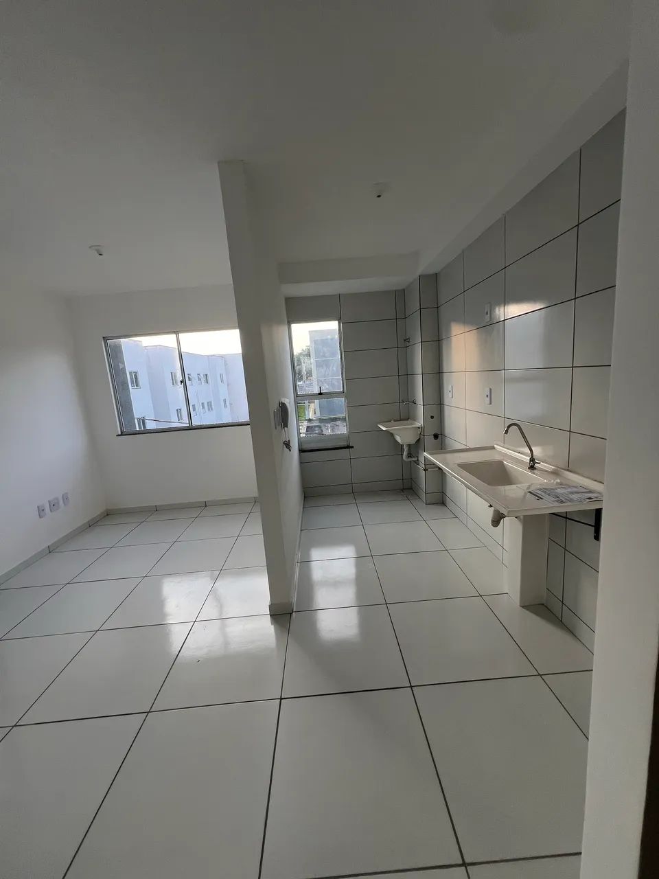 Alugo Apartamento na General Arthur Carvalho - Foto 2