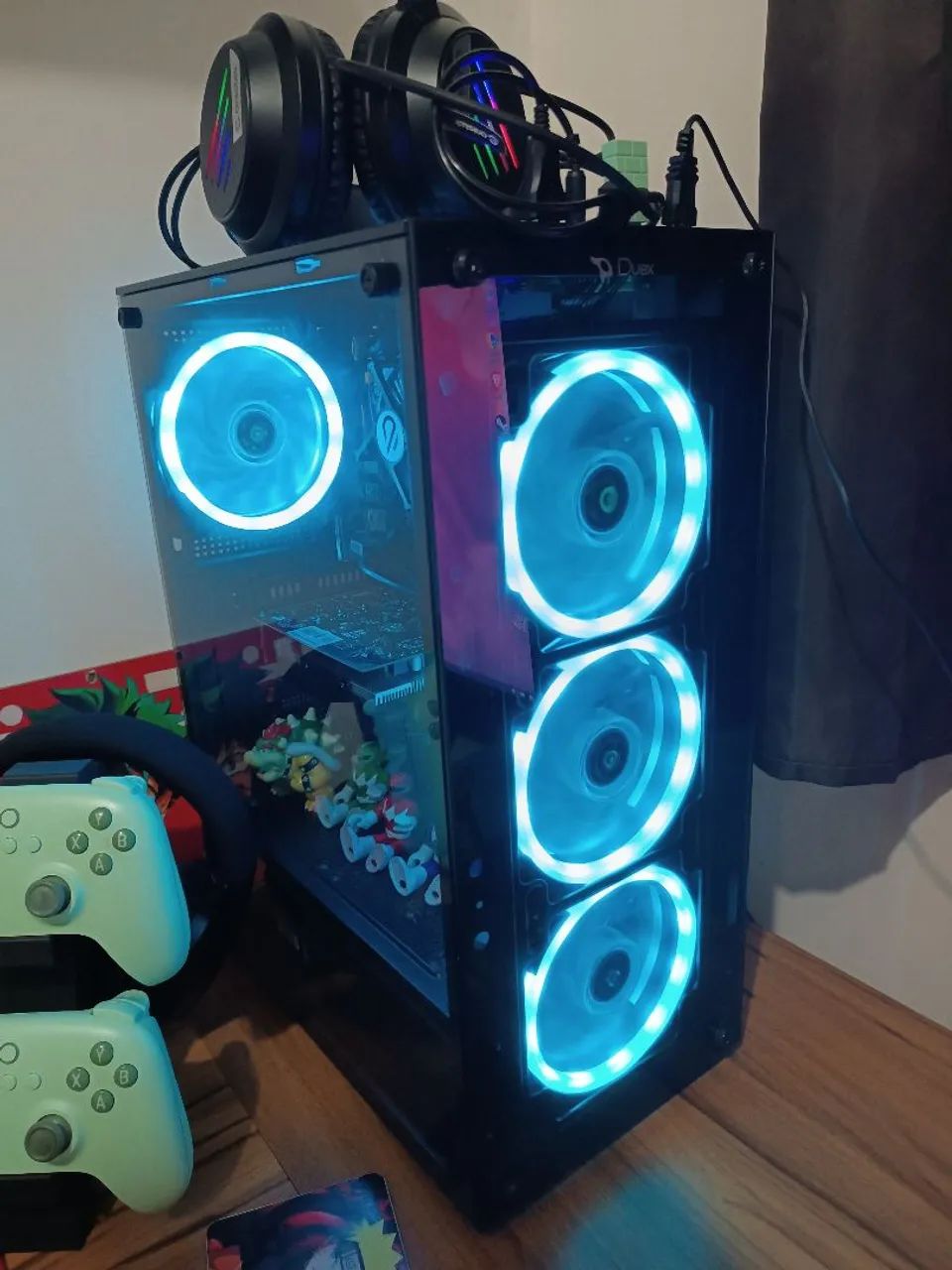 PC GAMER COMPLETO  - Foto 2