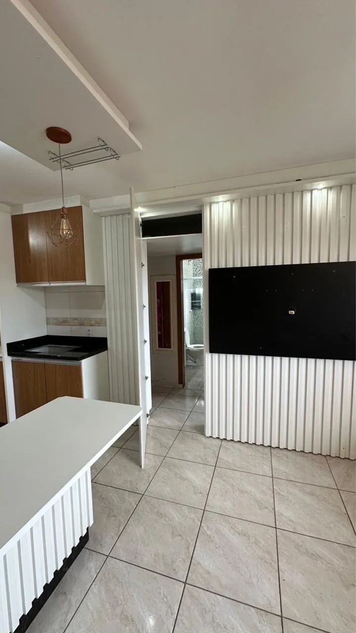 Apartamento Praia dos ingleses - Foto 5