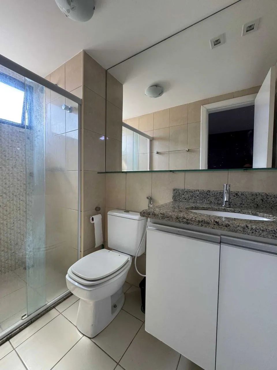Edificio Premium 3/4 + dependência no jardins - sombra [20799] - Foto 4