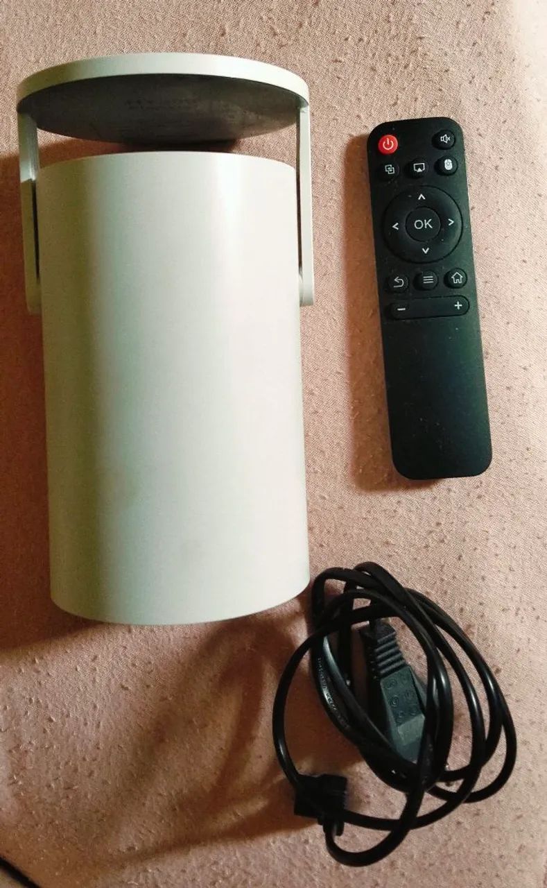 Projetor Ultra HD high Dynamix range - Foto 2