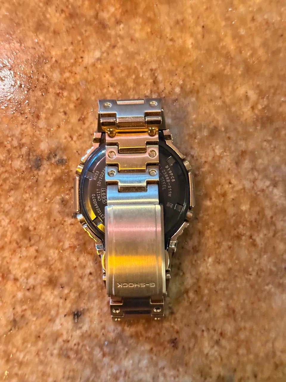 RELOGIO g-shock - Foto 5