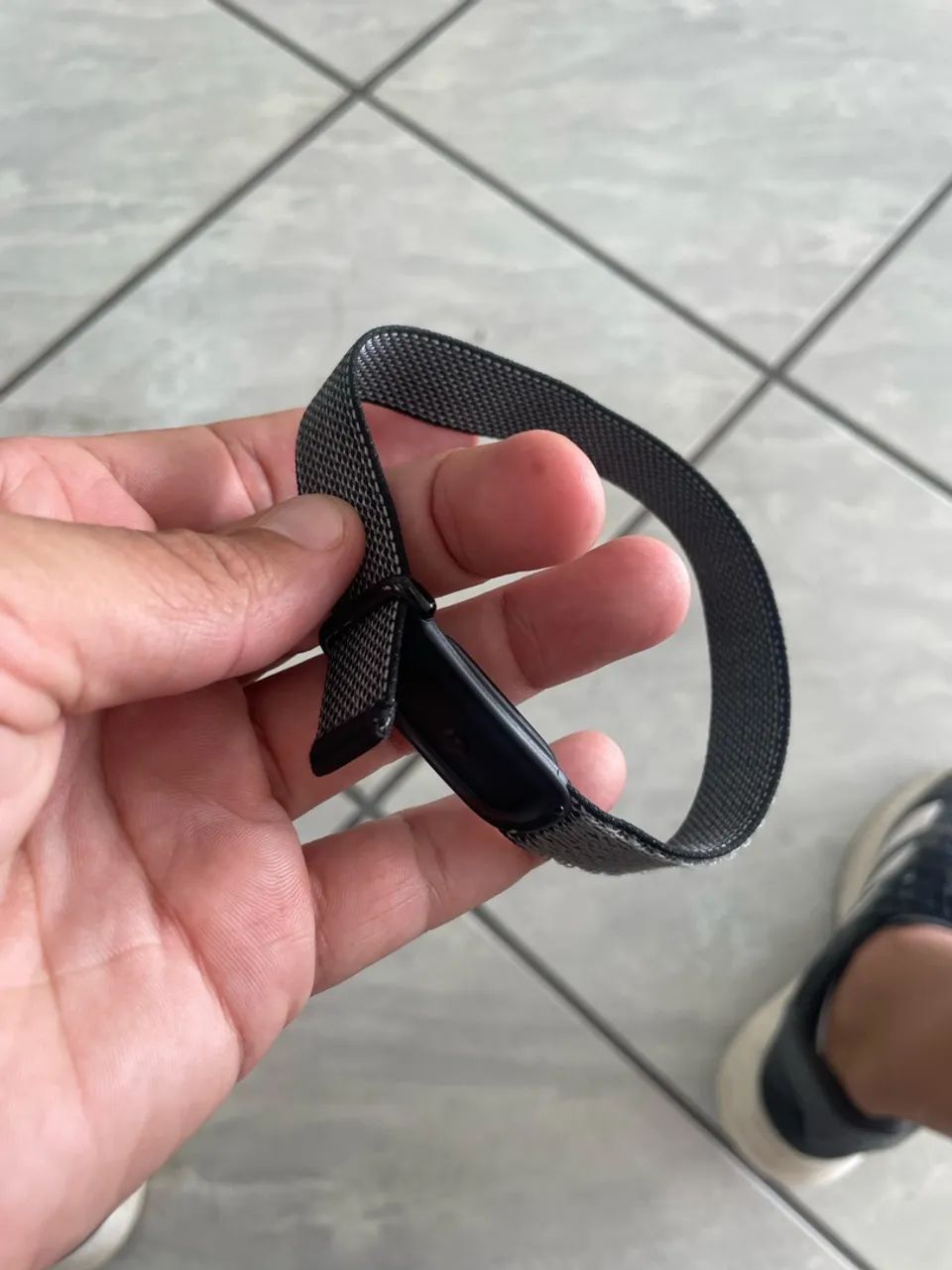 Pulseira GOOGLE 