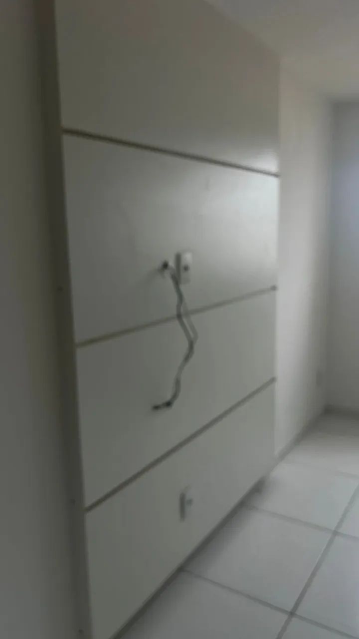 Ilha de Creta 2/4 com suíte - Foto 5