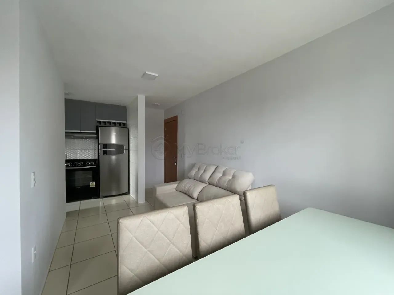 Apartamento 2 Quartos - Setor Faiçalville - Foto 4