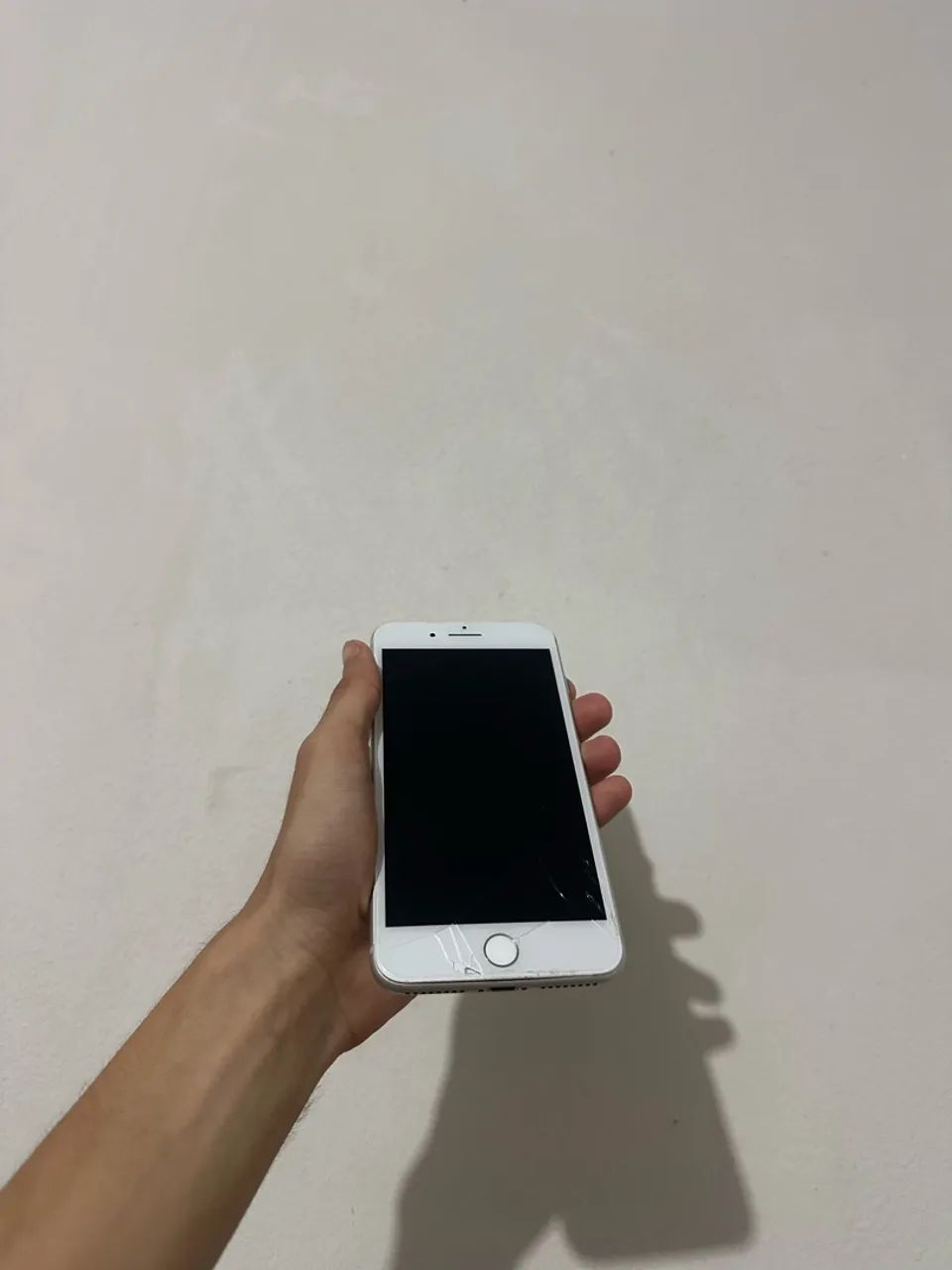 iPhone 8 Plus - Foto 2