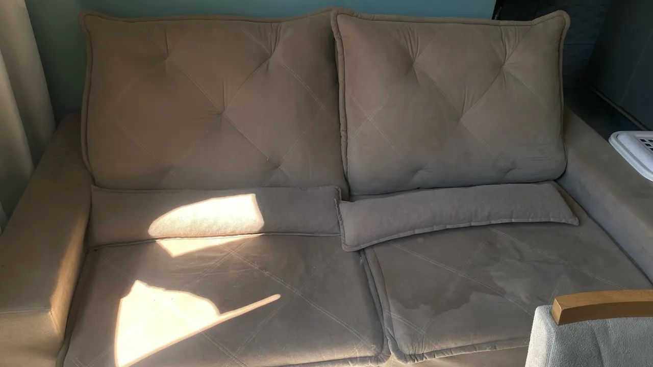 Sofa retrátil   - Foto 3
