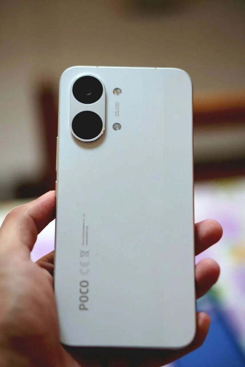 POCO X8 PRO MAX 12GB 256GB - Celulares e Smartphones - Centro