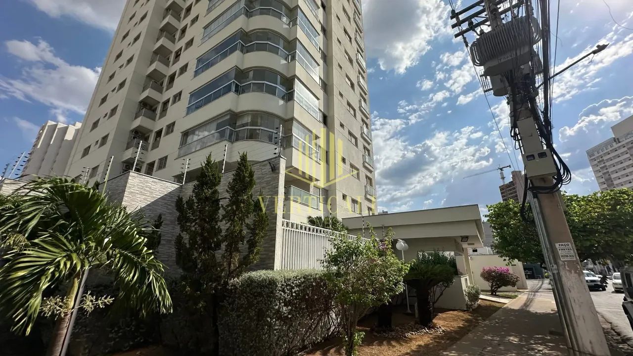 Cobertura Duplex de Alto Padrão no Duque de Caxias I  Edifício Saint Charbel - Foto 2